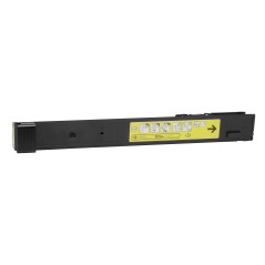 HP 826A toner LaserJet jaune authentique