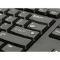 Kensington KB100 EQ Clavier filaire