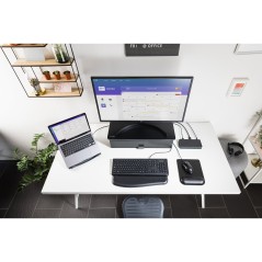 Kensington KB100 EQ Clavier filaire