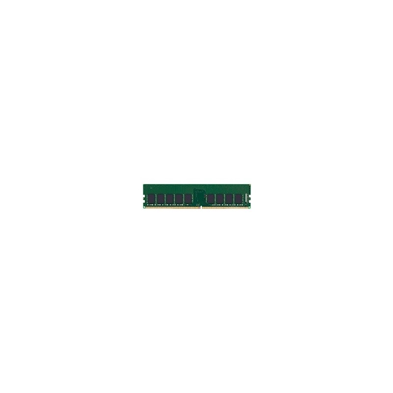 Kingston Technology KTL-TS432E/32G module de mémoire 32 Go 1 x 32 Go DDR4 3200 MT/s 288-pin DIMM ECC Kingston Technology KTL-TS432E/32G module de mémoire 32 Go 1 x 32 Go DDR4 3200 MT/s 288-pin DIMM ECC