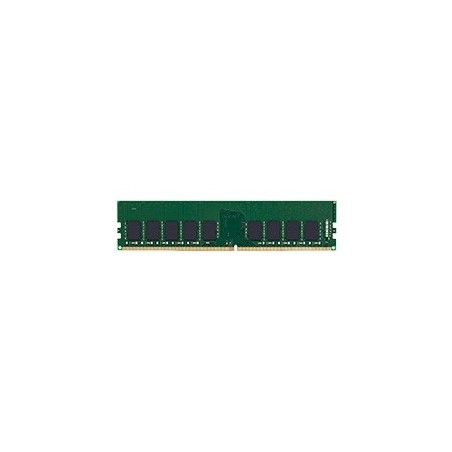 Kingston Technology KTL-TS432E 32G module de mémoire 32 Go 1 x 32 Go DDR4 3200 MT s 288-pin DIMM ECC