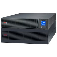 APC SRV5KRILRK alimentation d'énergie non interruptible Double-conversion (en ligne) 5 kVA 5000 W