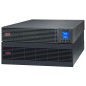 APC SRV5KRILRK alimentation d'énergie non interruptible Double-conversion (en ligne) 5 kVA 5000 W APC SRV5KRILRK alimentation d'énergie non interruptible Double-conversion (en ligne) 5 kVA 5000 W