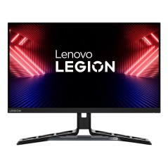 Lenovo R25i-30 écran plat de PC 62,2 cm (24.5") 1920 x 1080 pixels Full HD LED Noir