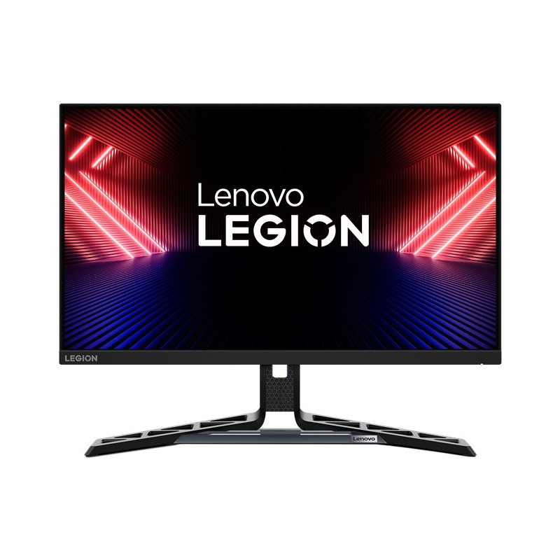 Lenovo R25i-30 écran plat de PC 62,2 cm (24.5") 1920 x 1080 pixels Full HD LED Noir