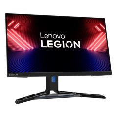 Lenovo R25i-30 écran plat de PC 62,2 cm (24.5") 1920 x 1080 pixels Full HD LED Noir