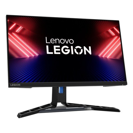 Lenovo R25i-30 écran plat de PC 62,2 cm (24.5") 1920 x 1080 pixels Full HD LED Noir