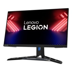 Lenovo R25i-30 écran plat de PC 62,2 cm (24.5") 1920 x 1080 pixels Full HD LED Noir