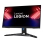 Lenovo R25i-30 écran plat de PC 62,2 cm (24.5") 1920 x 1080 pixels Full HD LED Noir