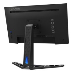 Lenovo R25i-30 écran plat de PC 62,2 cm (24.5") 1920 x 1080 pixels Full HD LED Noir