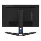 Lenovo R25i-30 écran plat de PC 62,2 cm (24.5") 1920 x 1080 pixels Full HD LED Noir