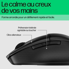 HP Souris Bluetooth 480 Comfort
