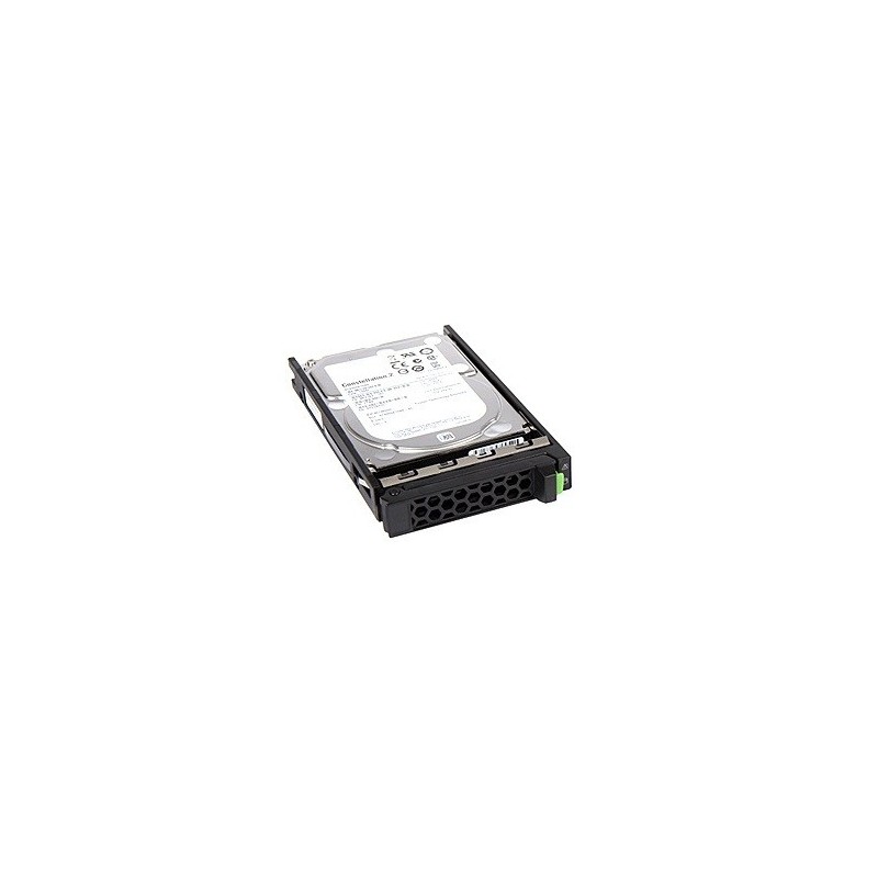 Fujitsu S26361-F5801-L960 disque SSD 960 Go 3.5" Série ATA III Fujitsu S26361-F5801-L960 disque SSD 960 Go 3.5" Série ATA III