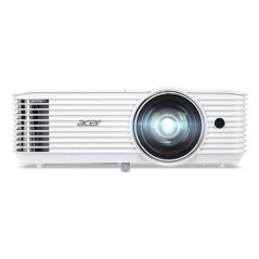 Acer S1286Hn Projecteur à focale standard 3500 ANSI lumens DLP XGA (1024x768) Blanc