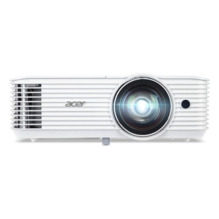 Acer S1286Hn Projecteur à focale standard 3500 ANSI lumens DLP XGA (1024x768) Blanc