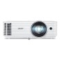 Acer S1286Hn Projecteur à focale standard 3500 ANSI lumens DLP XGA (1024x768) Blanc Acer S1286Hn Projecteur à focale standard 3500 ANSI lumens DLP XGA (1024x768) Blanc