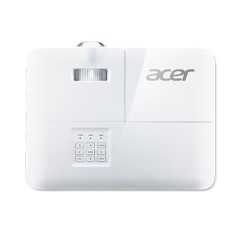 Acer S1286Hn Projecteur à focale standard 3500 ANSI lumens DLP XGA (1024x768) Blanc