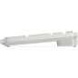 DELL Pro 5 KM526 clavier Souris incluse maison/bureau RF sans fil AZERTY Français Blanc DELL Pro 5 KM526 clavier Souris incluse maison/bureau RF sans fil AZERTY Français Blanc
