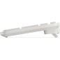 DELL Pro 5 KM526 clavier Souris incluse maison/bureau RF sans fil AZERTY Français Blanc DELL Pro 5 KM526 clavier Souris incluse maison/bureau RF sans fil AZERTY Français Blanc