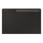 Samsung Book cover keyboard slim (Touche IA) pour Galaxy Tab S10 FE+