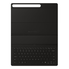 Samsung Book cover keyboard slim (Touche IA) pour Galaxy Tab S10 FE+