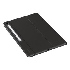 Samsung Book cover keyboard slim (Touche IA) pour Galaxy Tab S10 FE+