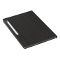 Samsung Book cover keyboard slim (Touche IA) pour Galaxy Tab S10 FE+