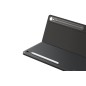 Samsung Book cover keyboard slim (Touche IA) pour Galaxy Tab S10 FE+