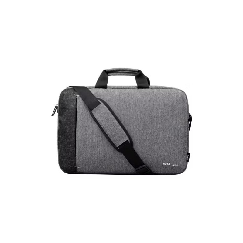 Acer ABG330 35,6 cm (14") Housse Noir, Gris Acer ABG330 35,6 cm (14") Housse Noir, Gris