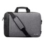 Acer ABG330 35,6 cm (14") Housse Noir, Gris Acer ABG330 35,6 cm (14") Housse Noir, Gris