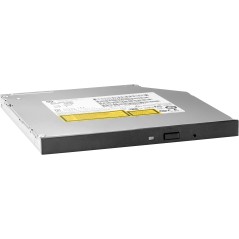 HP Lecteur optique DVD-ROM ultra-plat 9,5 mm