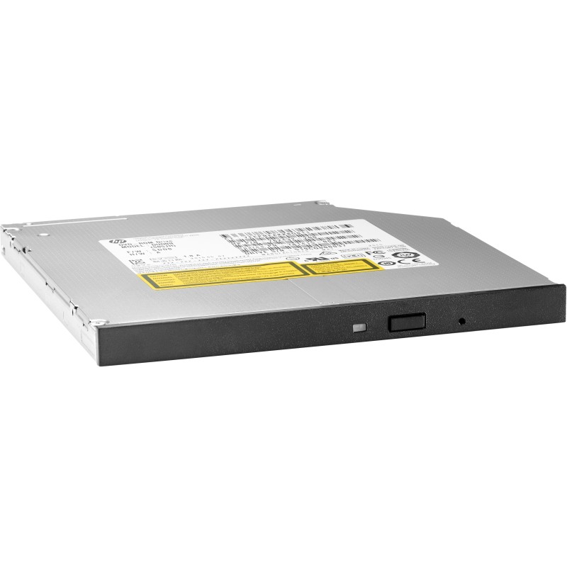 HP Lecteur optique DVD-ROM ultra-plat 9,5 mm HP Lecteur optique DVD-ROM ultra-plat 9,5 mm