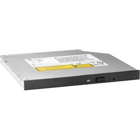HP Lecteur optique DVD-ROM ultra-plat 9,5 mm