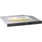HP Lecteur optique DVD-ROM ultra-plat 9,5 mm HP Lecteur optique DVD-ROM ultra-plat 9,5 mm