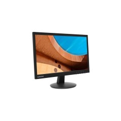 Lenovo D22-17 écran plat de PC 54,6 cm (21.5") 1920 x 1080 pixels Full HD LED Noir