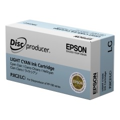 Epson C13S020689 cartouche d'encre 1 pièce(s) Original Cyan clair