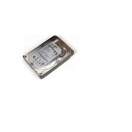 Lenovo ThinkStation 2 TB disque dur 2 To 7200 tr min 64 Mo 3.5" SATA
