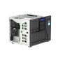 QNAP TS-1655 NAS Tower Intel Atom® C5125 8 Go DDR4 0 To QNAP Turbo System Noir
