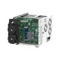 QNAP TS-1655 NAS Tower Intel Atom® C5125 8 Go DDR4 0 To QNAP Turbo System Noir