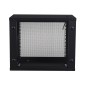 APC NetShelter WX AR109, 9U, armoire de brassage 19 pouces, montage mural, non assemblé, profondeur 400 mm
