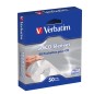 Verbatim Pack de 50 pochettes CD