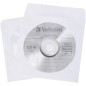 Verbatim Pack de 50 pochettes CD