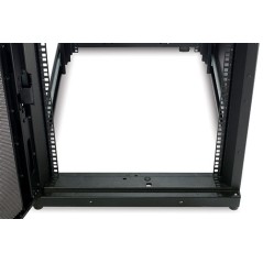 APC NetShelter SX 48U Rack autonome Noir