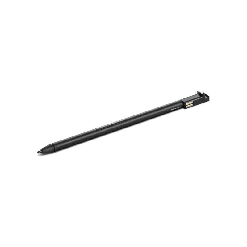 Lenovo 4X81M52316 stylet 3,8 g Noir Lenovo 4X81M52316 stylet 3,8 g Noir