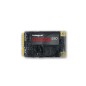 Integral INSSD512GMSA6MCR140 disque SSD 512 Go mSATA Série ATA III MLC Integral INSSD512GMSA6MCR140 disque SSD 512 Go mSATA Série ATA III MLC