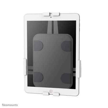 Neomounts WL15-625WH1 Support mural pour tablette 7.9-11" - verrouillable - universel