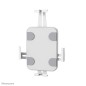 Neomounts WL15-625WH1 Support mural pour tablette 7.9-11" - verrouillable - universel Neomounts WL15-625WH1 Support mural pour tablette 7.9-11" - verrouillable - universel