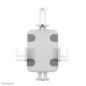 Neomounts WL15-625WH1 Support mural pour tablette 7.9-11" - verrouillable - universel Neomounts WL15-625WH1 Support mural pour tablette 7.9-11" - verrouillable - universel