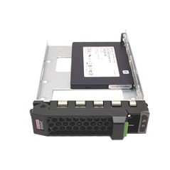 Fujitsu PY-TS48NKA disque SSD 480 Go 3.5" Série ATA III