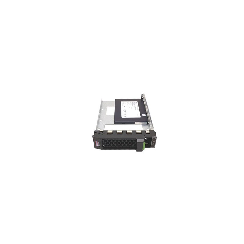Fujitsu PY-TS48NKA disque SSD 480 Go 3.5" Série ATA III Fujitsu PY-TS48NKA disque SSD 480 Go 3.5" Série ATA III